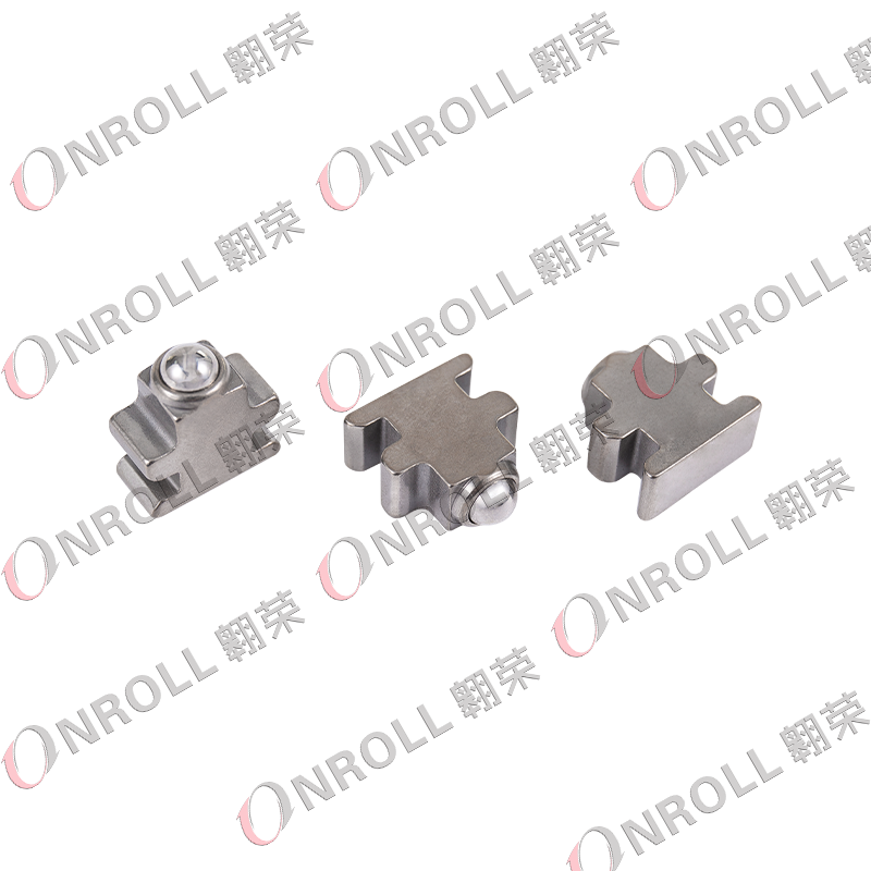 Goupille de détente commerciale en acier inoxydable, goupille de détente, pièce de synchronisation, unité clé dans un camion robuste, boîte de vitesses de voiture commerciale